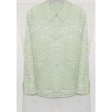 무지 투명 의류 옷커버 옷보관비닐 세탁소비닐