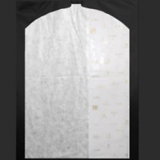 반투명 부직포옷커버 옷 의류 양복 코트커버
