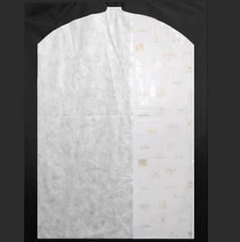 반투명 부직포옷커버 옷 의류 코트 양복커버