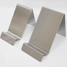 스텐 휴대폰진열대 휴대폰받침대 핸드폰받침대