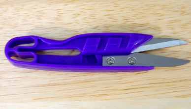 쪽가위 실가위 (P)