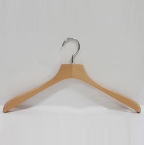 각 고급 원목 남성용옷걸이 정장용옷걸이