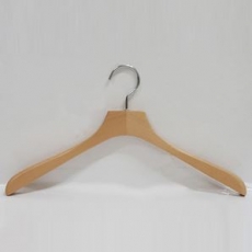 각 고급 원목 남성용옷걸이 정장용옷걸이