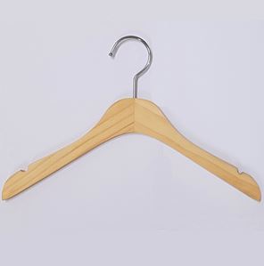 아동C 평자 원목옷걸이 옷가게 우드옷걸이