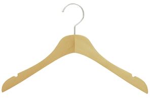 셔츠 여성 옷가게 매장 원목옷걸이 우드옷걸이