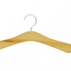 유아 땅콩  아기원목옷걸이 옷가게 우드옷걸이