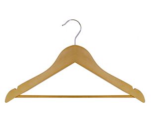 쥬니어 평자 원목옷걸이 옷가게 우드옷걸이