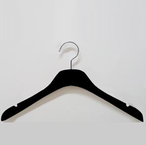 셔츠 검정 여성 원목옷걸이 옷가게 우드옷걸이