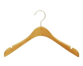 원목 여자옷걸이 옷가게 매장 정장옷걸이