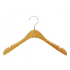 원목 여자옷걸이 옷가게 매장 정장옷걸이