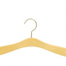 땅콩 아동원목옷걸이 옷가게 매장 원목옷걸이