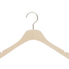 셔츠 연우드 원목 여자옷걸이 매장 원목옷걸이