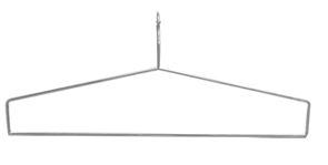 고리90도 이불걸이 큰 대형 이불옷걸이