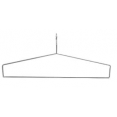 고리90도 이불걸이 큰 대형 이불옷걸이