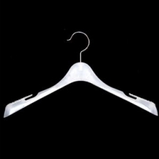 PL3730N 원색 흘림방지 정장용옷걸이