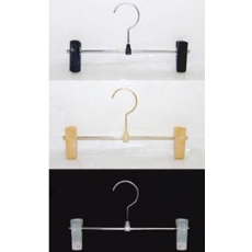 사반나 옷가게 바지걸이 바지걸이집게 5개