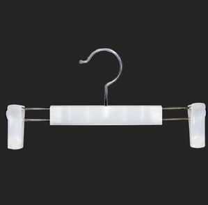 DS A-2 반투명 바지걸이 바지걸이집게