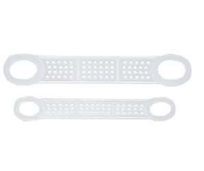 반투명 옷걸이실리콘패드 옷걸이실리콘 고무패드