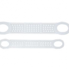 반투명 옷걸이실리콘패드 옷걸이실리콘 고무패드