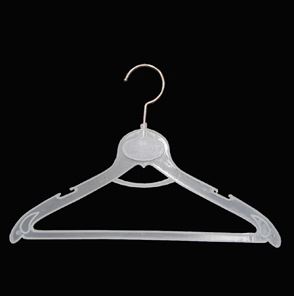 아동 홈 반투명옷걸이 매장 옷가게옷걸이 5개
