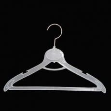 아동 홈 반투명옷걸이 매장 옷가게옷걸이 5개