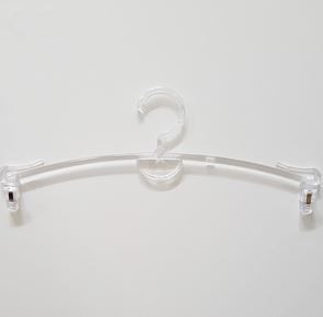 란제리옷걸이 옷가게 매장 브라 속옷옷걸이