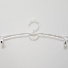 란제리옷걸이 옷가게 매장 브라 속옷옷걸이