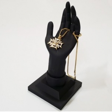 반지 쥬얼리 팔찌 목걸이진열대 거치대 손마네킹