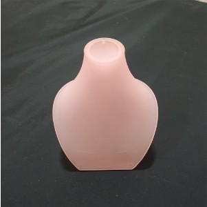 목걸이 진열대 마네킹