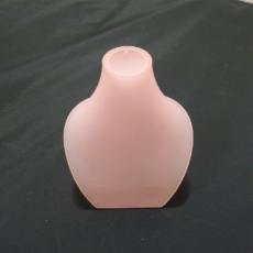 목걸이 진열대 마네킹