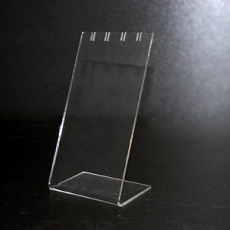 투명 아크릴목걸이진열대 아크릴진열대 소