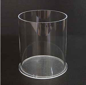 박스 아크릴 헤어밴드진열대 머리띠거치대 진열