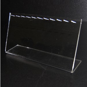 투명 아크릴팔찌진열대 팔찌진열 발찌진열