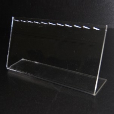 투명 아크릴팔찌진열대 팔찌진열 발찌진열