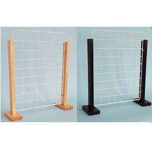 미니 매쉬 메쉬 망 철망 진열대