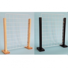 미니 매쉬 메쉬 망 철망 진열대