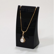 통 아크릴 목걸이진열대 귀걸이진열대 거치대