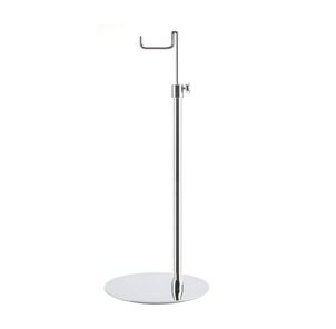 YDT512 외벌걸이 가방 핸드백 의류 옷 진열대 걸이 행거 거치대