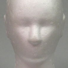 모자마네킹 가발마네킨 머리마네킹