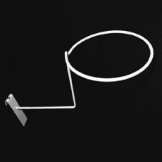 철망 모자진열대 모자걸이 배구공 공 진열