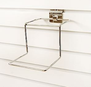 2단 스페이스월 신발 구두 진열 진열대