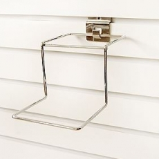 2단 스페이스월 신발 구두 진열 진열대