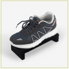 우단 신발 받침대