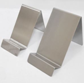 스텐 아동 신발진열대 신발받침대 구두받침대