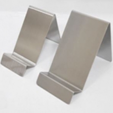 스텐 아동 신발진열대 신발받침대 구두받침대