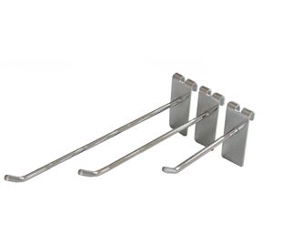 철망후크 철망일자후크 크롬