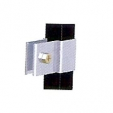 철망 파티션 조인타(4개)