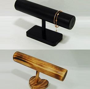 원목 시계/팔찌 진열대