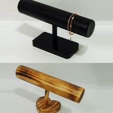 원목 시계/팔찌 진열대