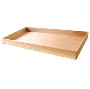 자바라 접이식 매대 상판  대 1200x600x높이95mm